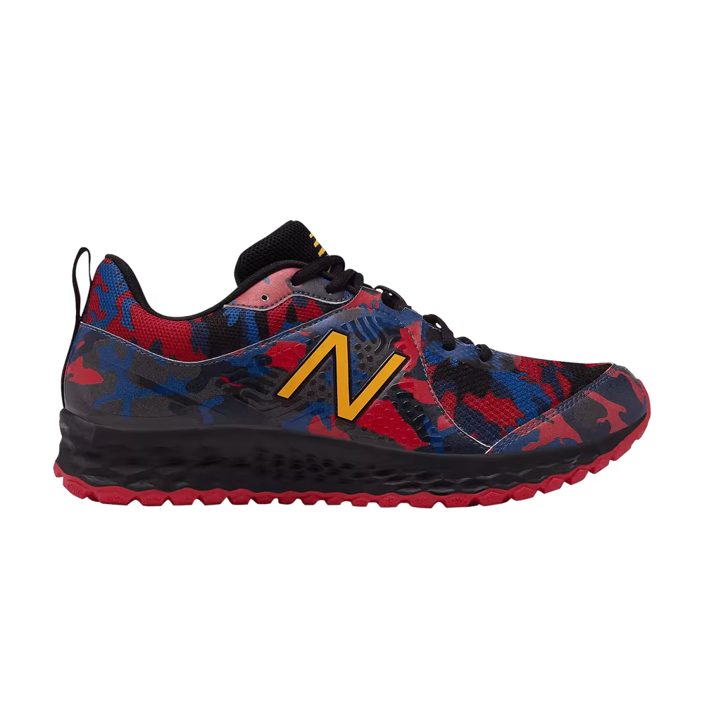 New Balance Fresh Foam 3000v5 TF Armed Forces Day