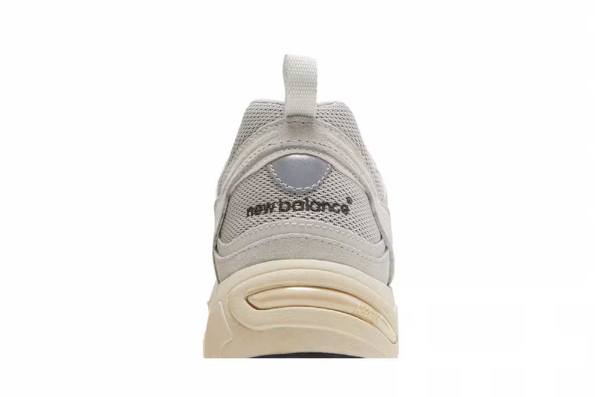 New Balance 878 Light Grey, view 8