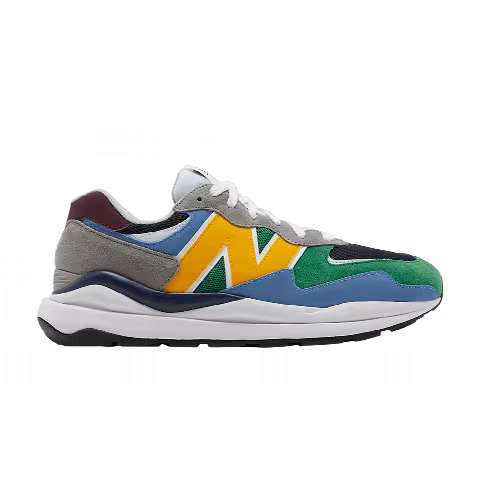 DAHOOD HUB x New Balance 5740 'Da Special Pack - Green'