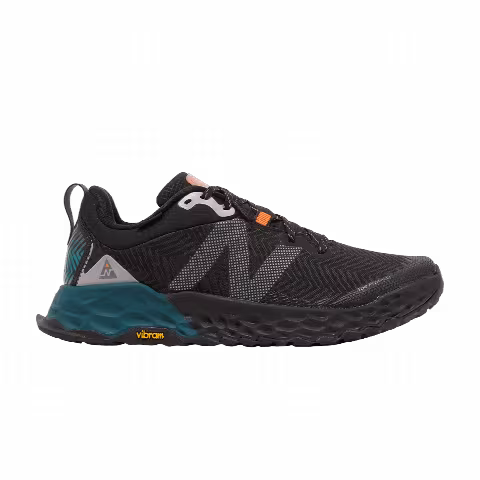 New Balance Fresh Foam Hierro v6 GTX 'Black Mountain Teal'