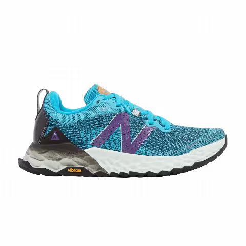 New Balance Wmns Fresh Foam Hierro v6 'Virtual Sky'