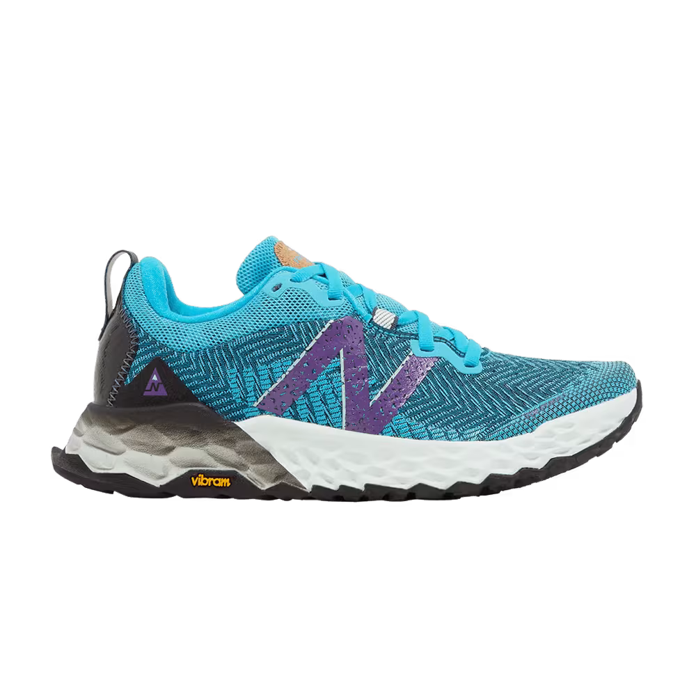 New Balance Women's Fresh Foam Hierro v6 Virtual Sky