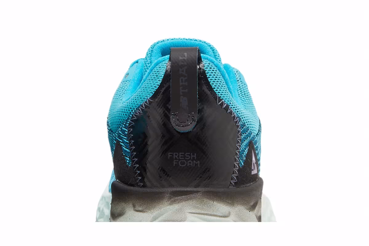 New Balance Women's Fresh Foam Hierro v6 Virtual Sky, view 8