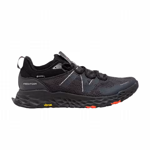 New Balance Fresh Foam Hierro V5 GORE-TEX 'Black'