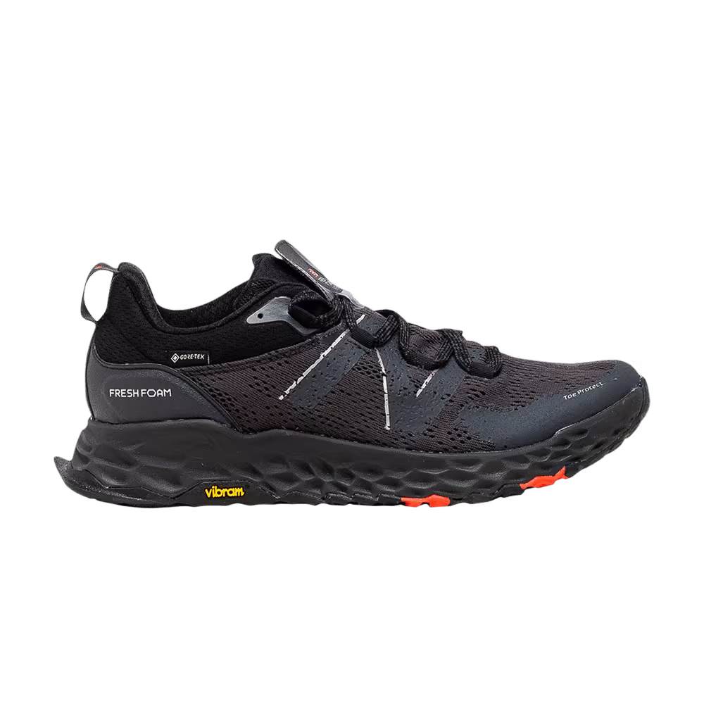 New Balance Fresh Foam Hierro V5 GORE-TEX Black