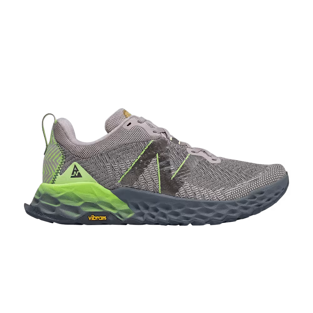 New Balance Women's Fresh Foam Hierro v6 Raw Silk