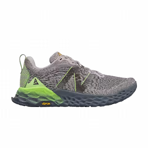 New Balance Wmns Fresh Foam Hierro v6 Wide 'Raw Silk'