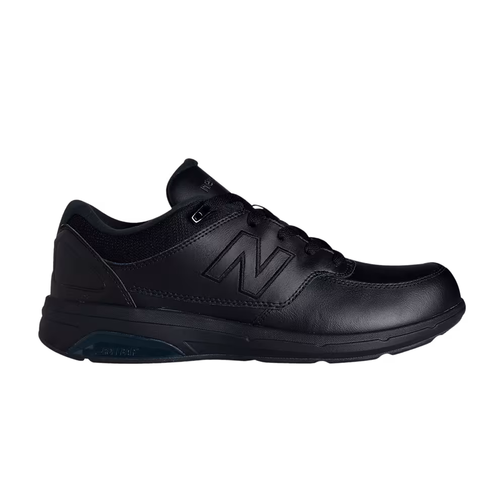 New Balance 813v1 Black