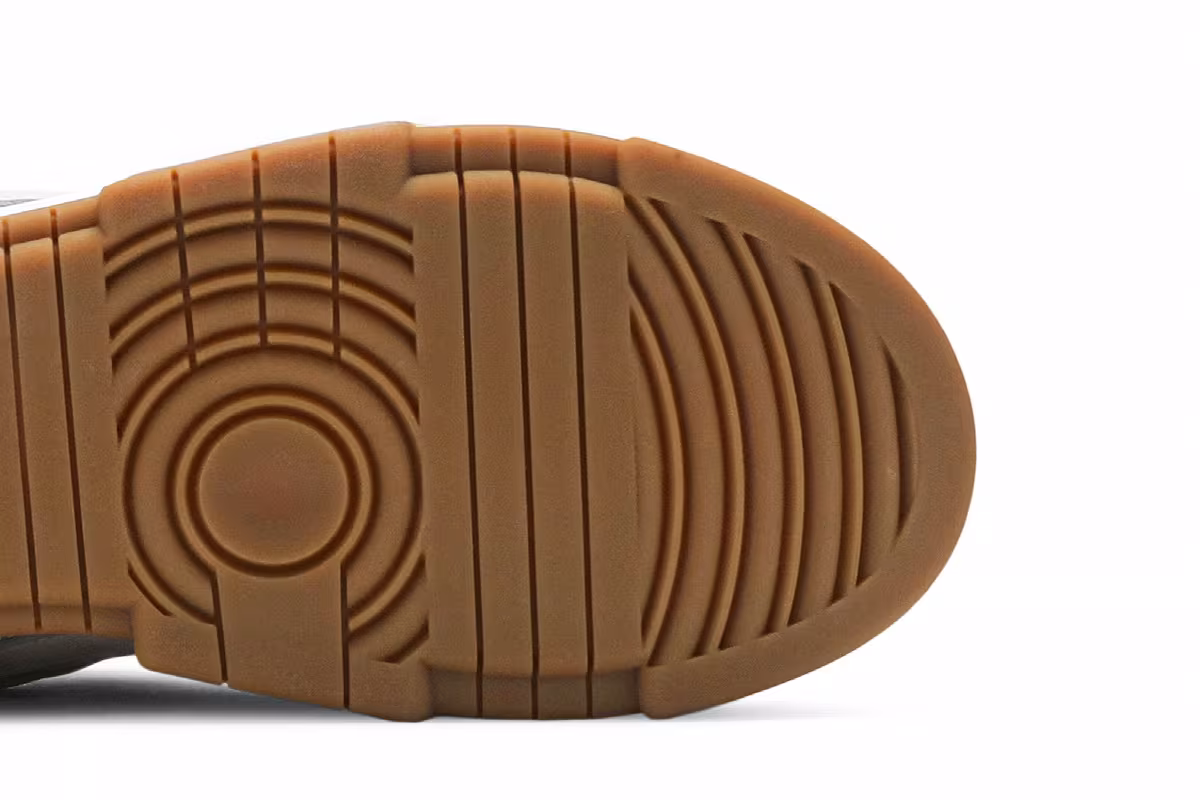 Nike Women's Dunk Low Disrupt Barely Rose, view 6