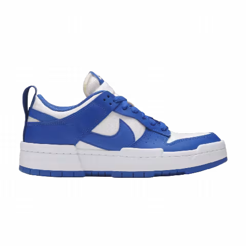 Nike Wmns Dunk Low Disrupt 'Game Royal'