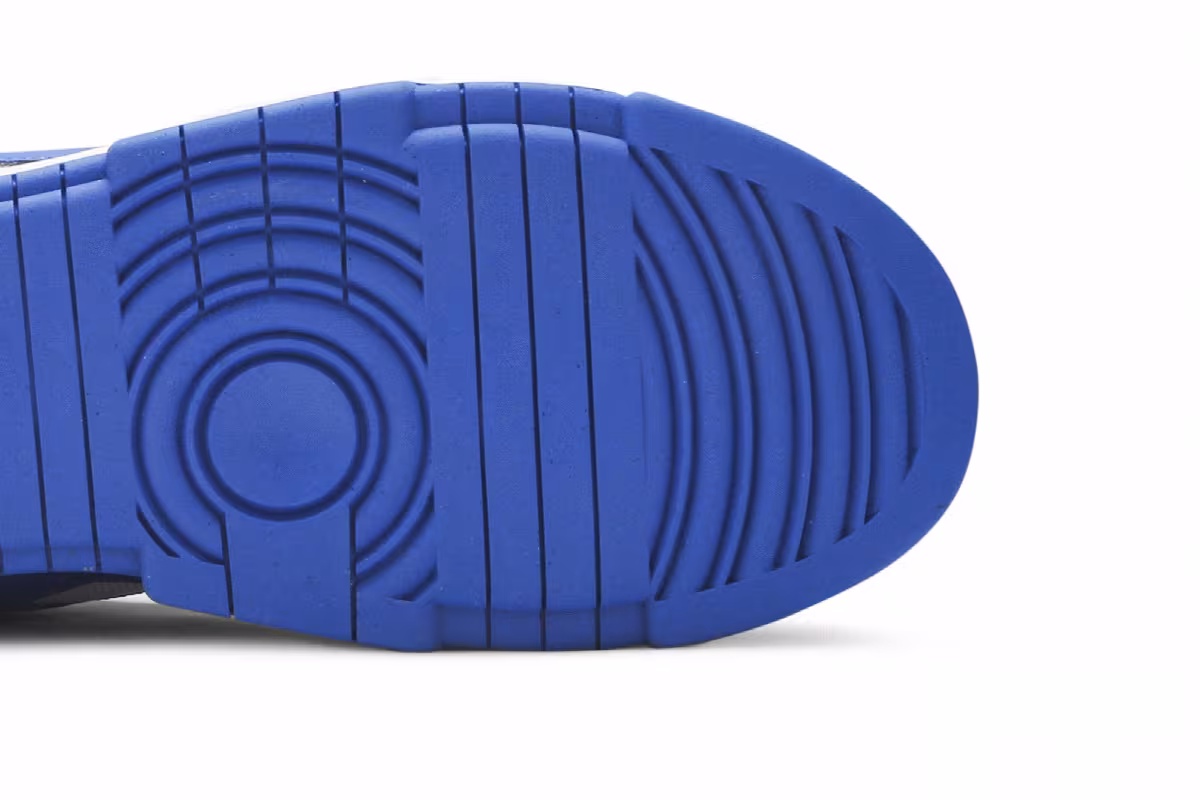 Nike Women's Dunk Low Disrupt Game Royal, view 6