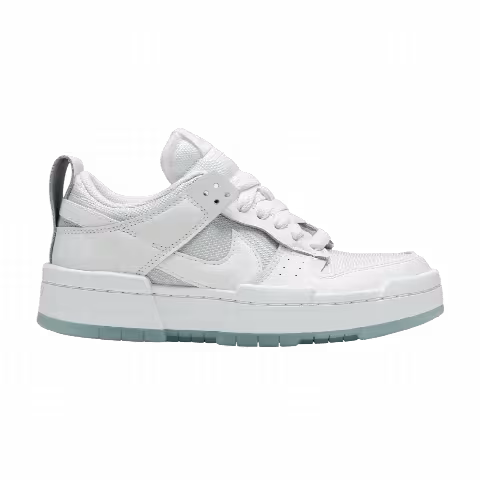 Nike Wmns Dunk Low Disrupt 'Photon Dust'
