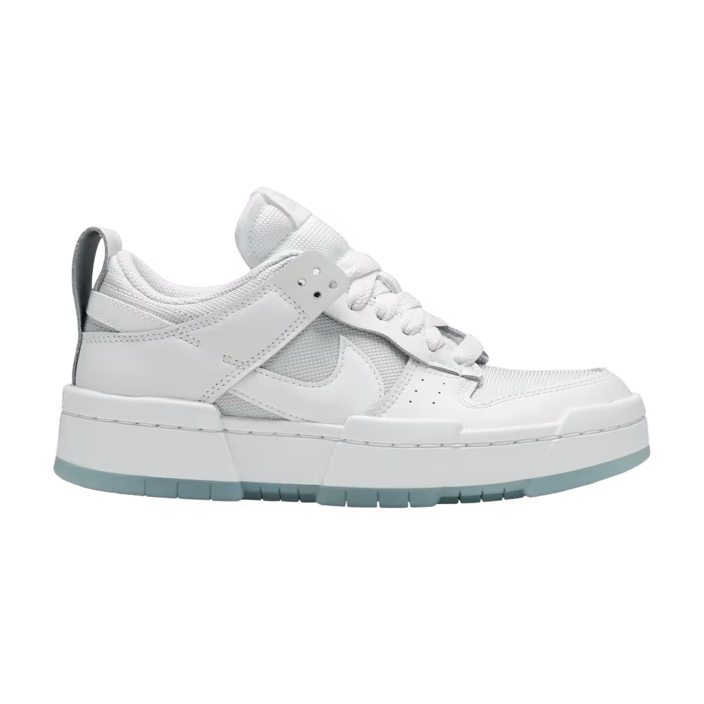 Nike Women's Dunk Low Disrupt Photon Dust