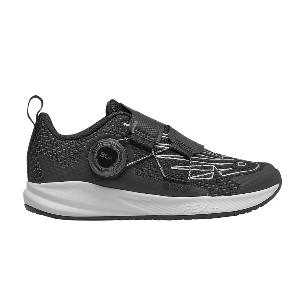 New Balance FuelCore Reveal Little Kid Black