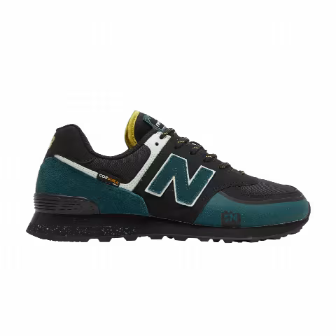 New Balance 574T 'Black Trek'