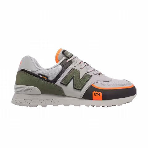 New Balance 574T 'Rain Cloud Dynomite'
