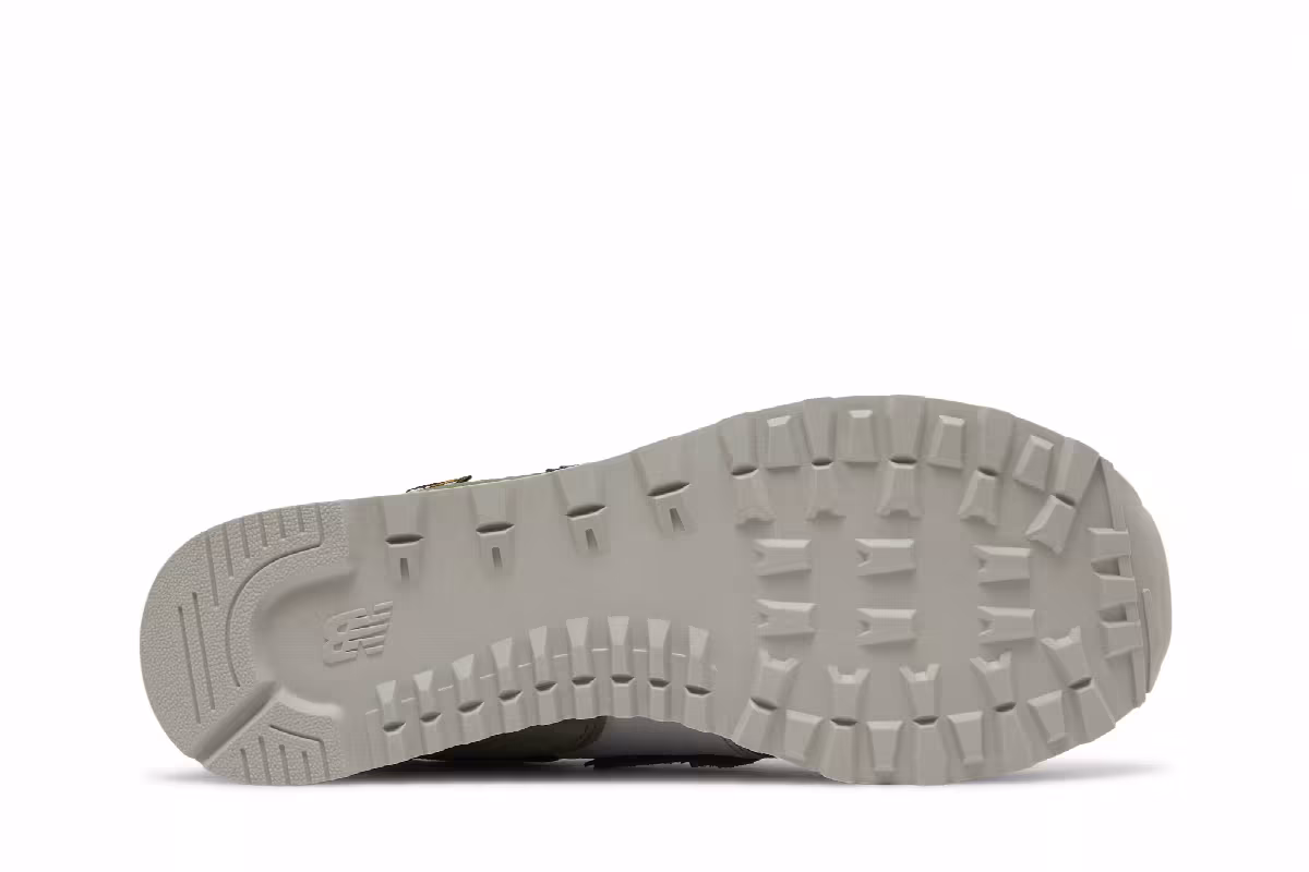 New Balance 574T Rain Cloud Dynomite, view 5