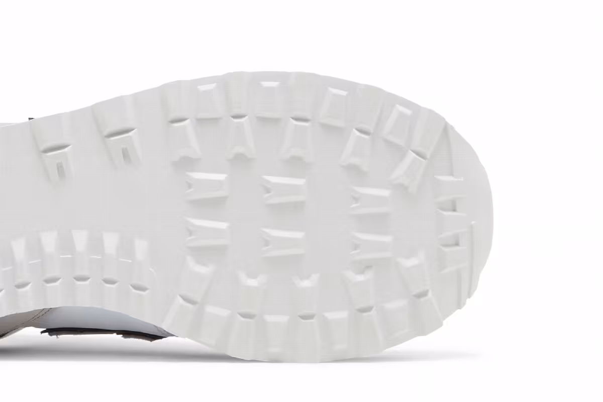 New Balance 574T White Volt, view 6