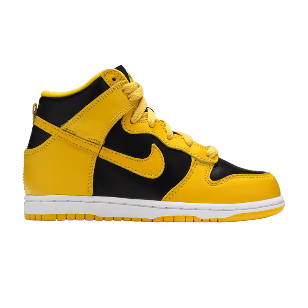 Nike Dunk High SP PS Iowa