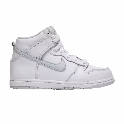 Nike Dunk HIgh SP PS 'Pure Platinum'