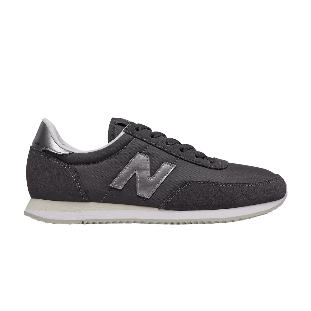 New Balance Women's 720 Phantom Dark Silver Metallic