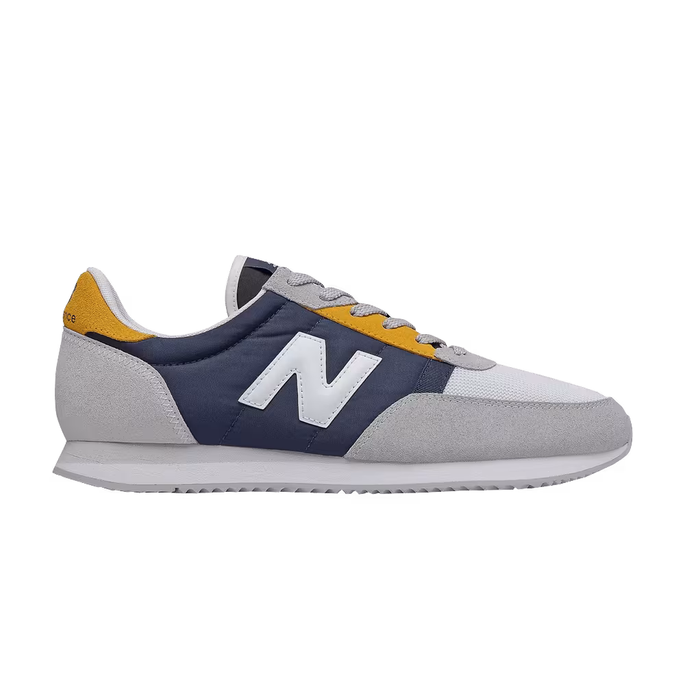 New Balance 720 Natural Indigo