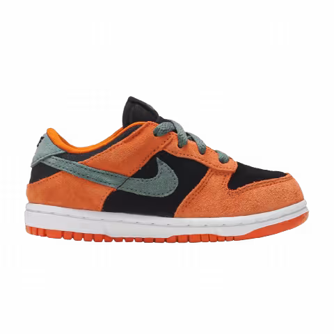 Nike Dunk Low SP TD 'Ceramic'