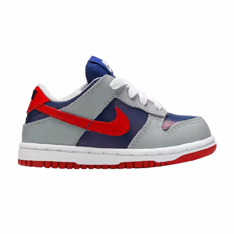 Nike Dunk Low Retro TD 'Samba' 2020