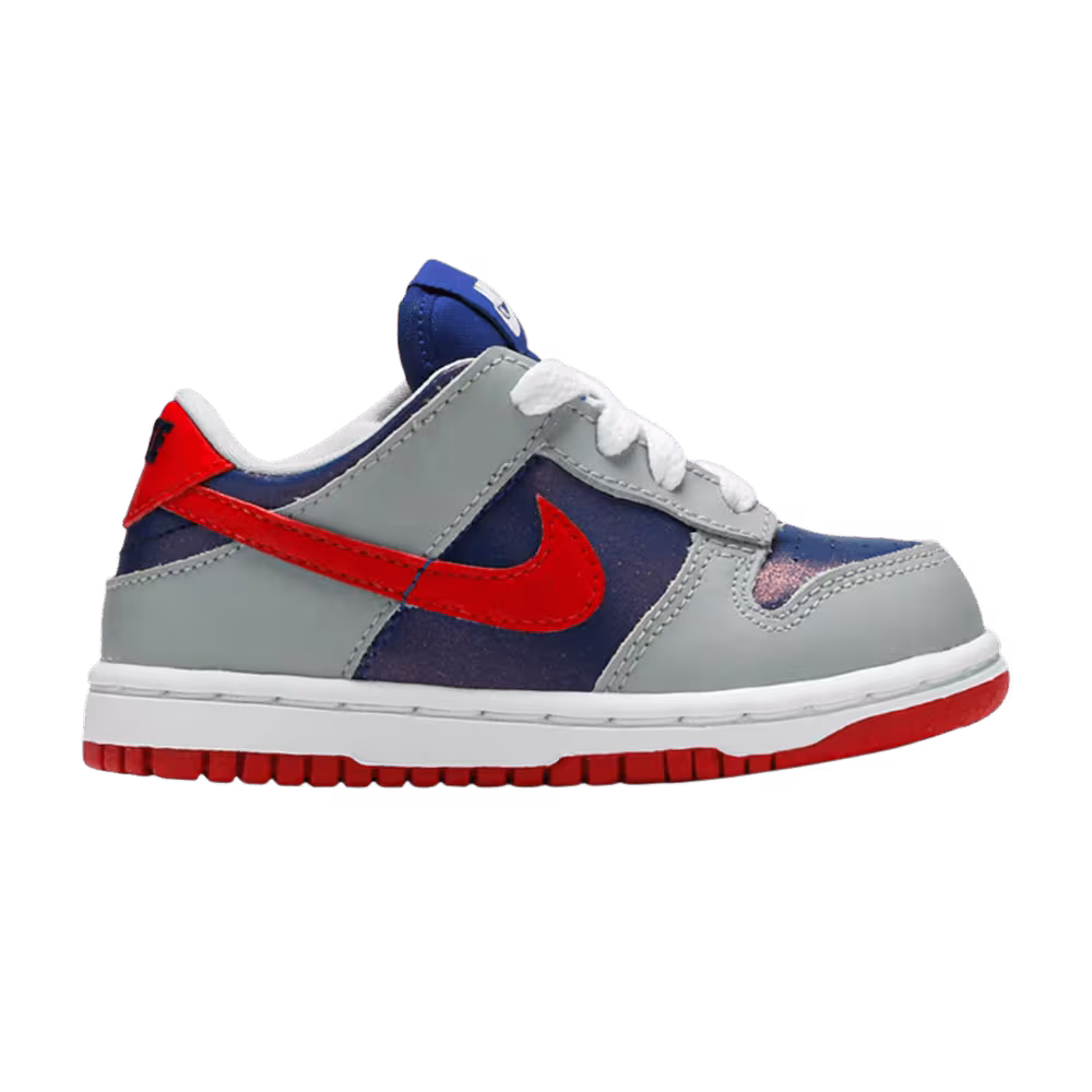 Nike Dunk Low TD Samba 2020