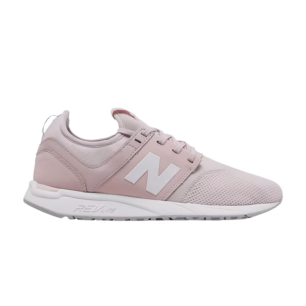 New Balance Women's 247 Pink