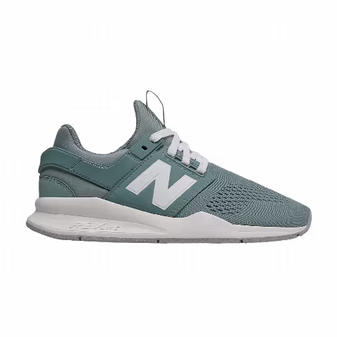 New Balance Wmns 247 'Smoke Blue White'