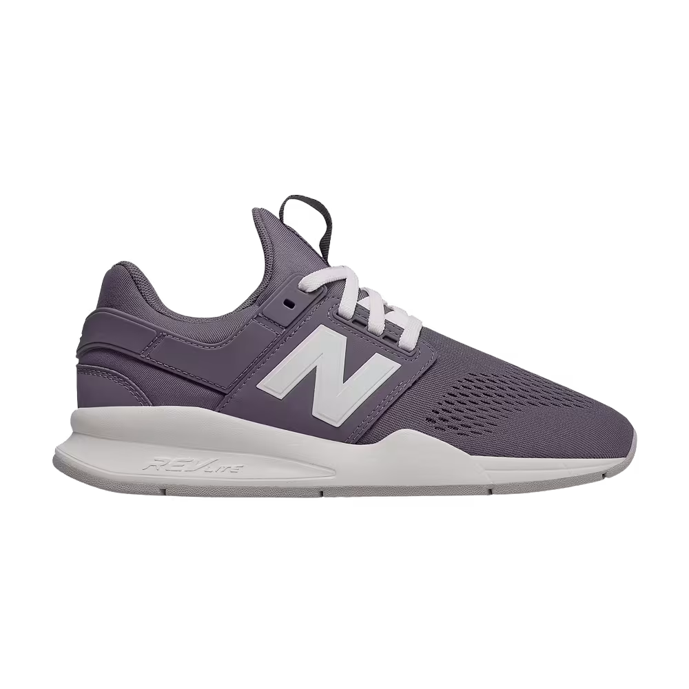 New Balance Women's 247 Deep Cosmic Sky
