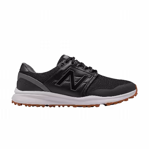 New Balance Breeze v2 'Black'