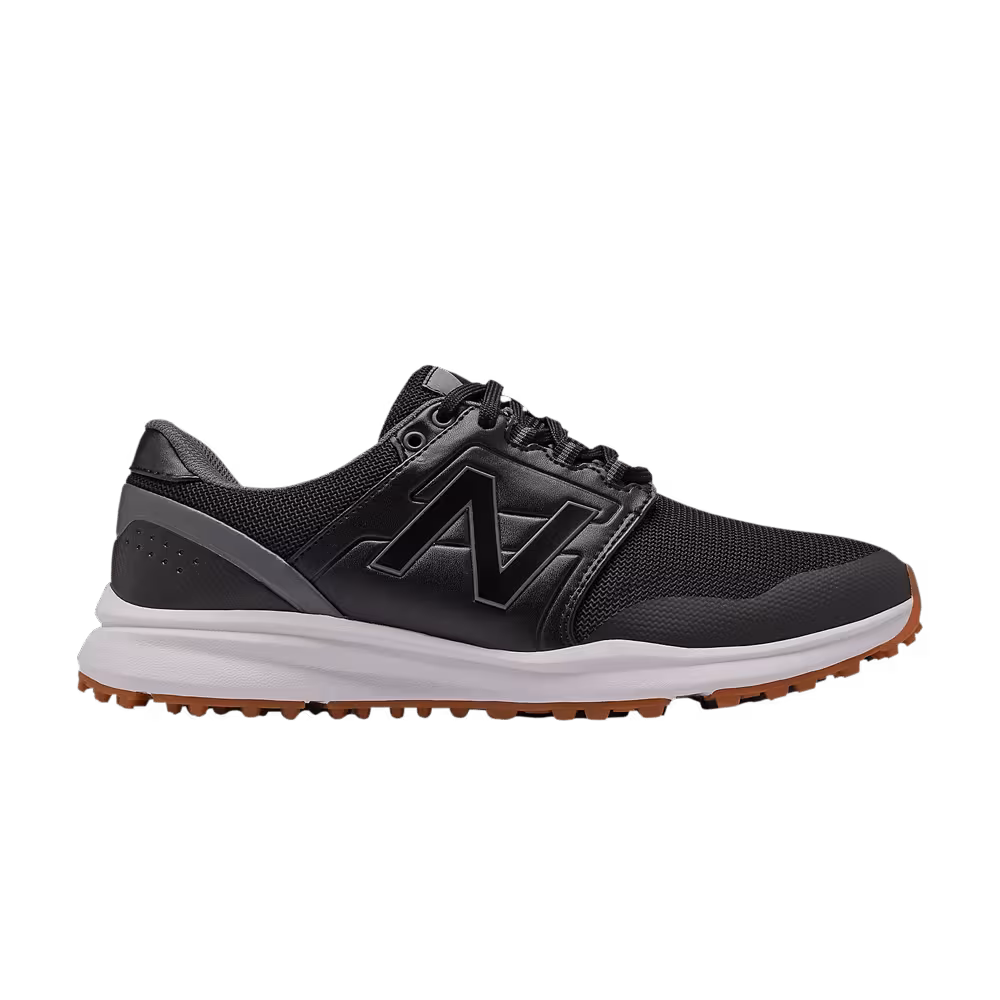 New Balance Breeze v2 Black