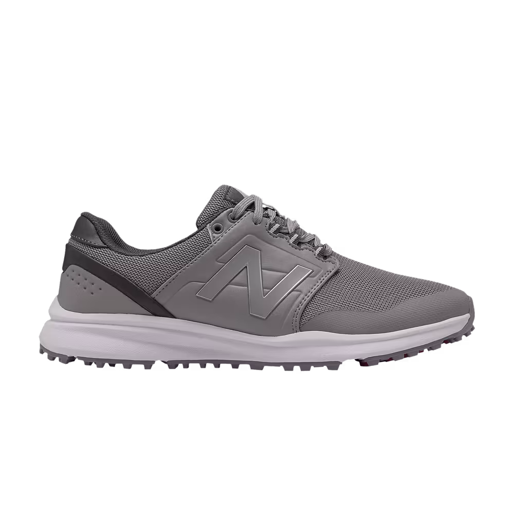 New Balance Breeze v2 Grey