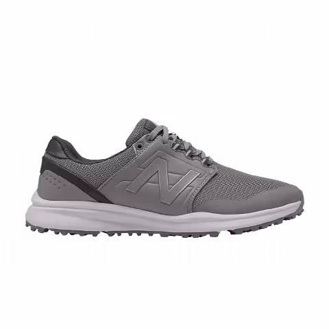 New Balance Breeze v2 4E Wide 'Grey'