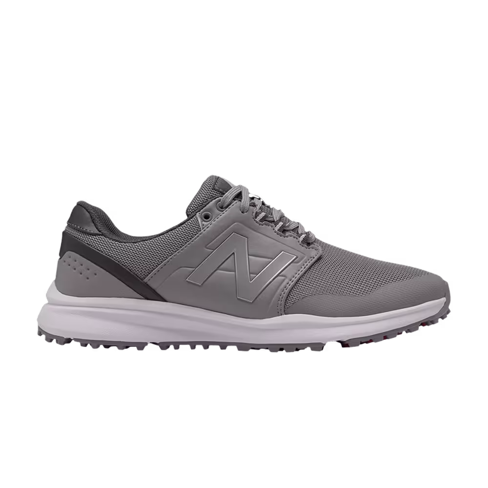 New Balance Breeze v2 4E Wide Grey