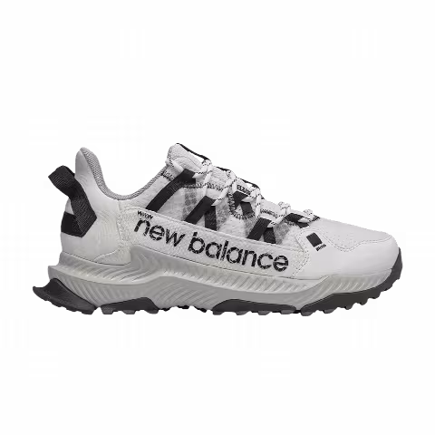New Balance Wmns Shando 'White Black'