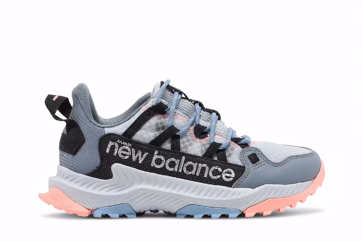 New Balance Women's Shando Light Cyclone, view 2