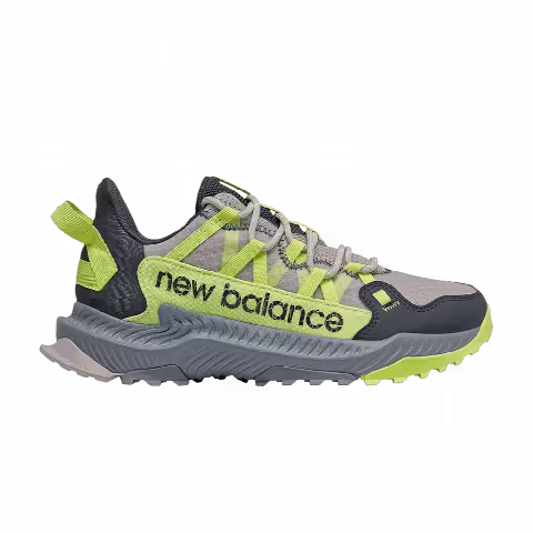 New Balance Wmns Shando 'Logwood Bleached Lime Glow'