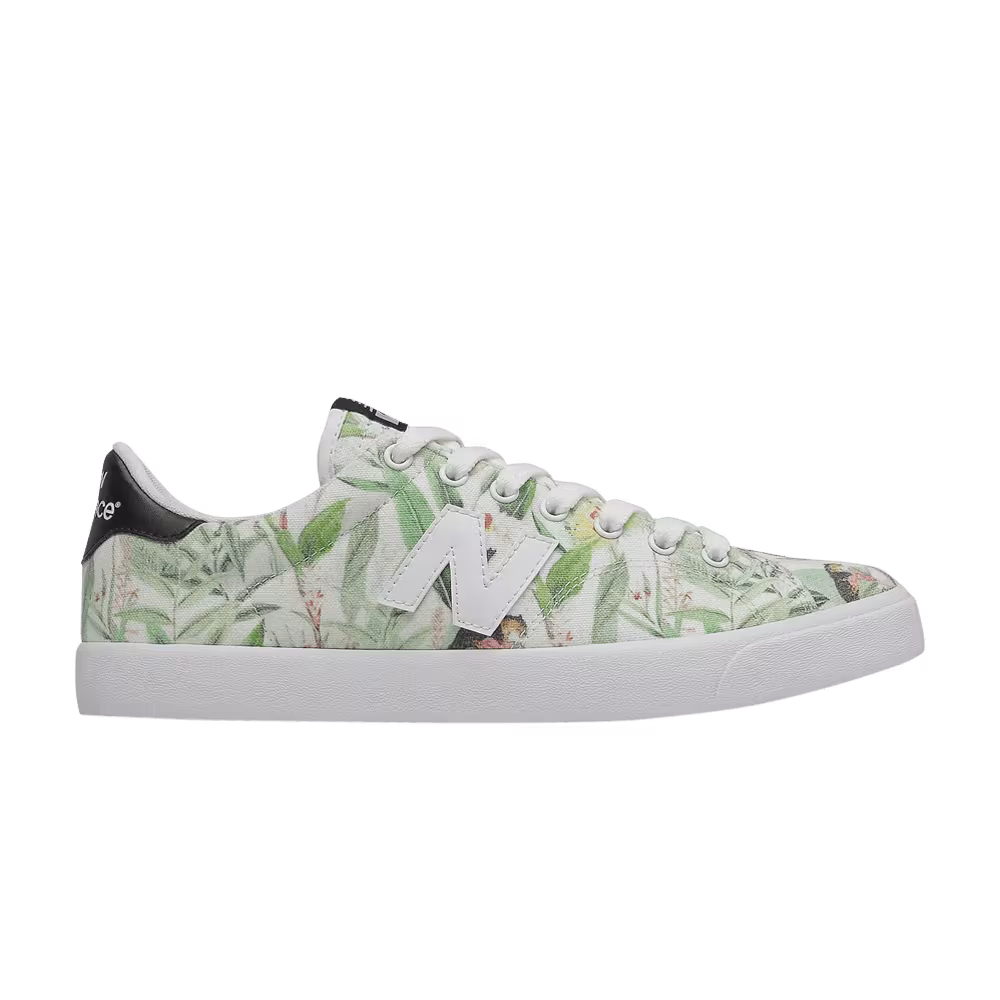 New Balance All Coasts 210 Tropical Print