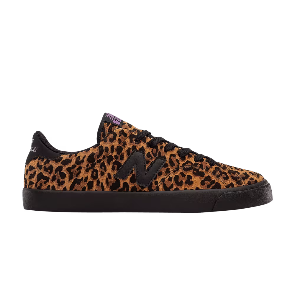 New Balance All Coasts 210 Leopard