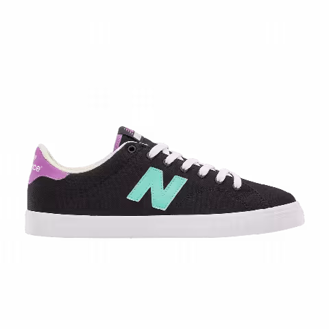 New Balance 210 'Black Summer Jade'