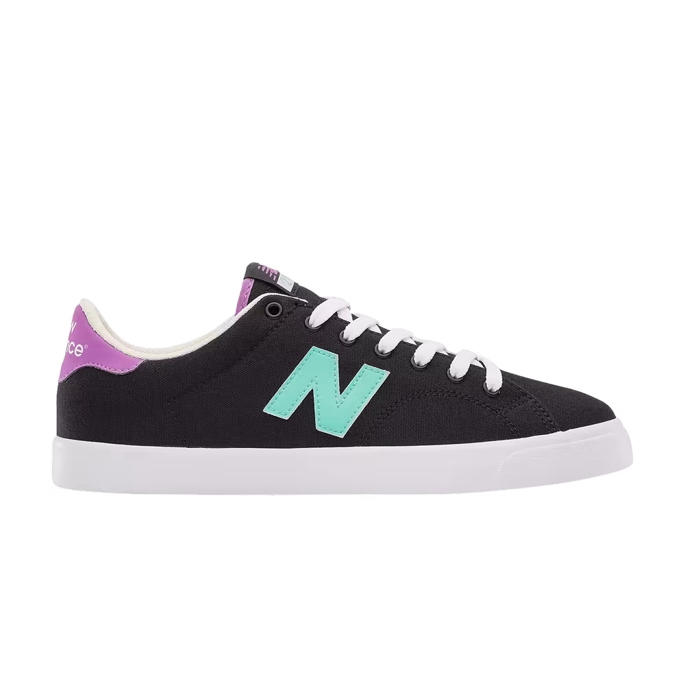 New Balance 210 Black Summer Jade