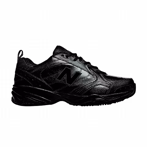 New Balance 624 6E Wide 'Black'