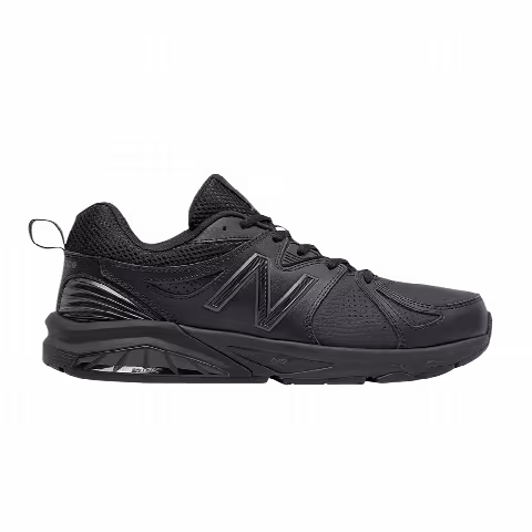 New Balance 857v2 'Black'