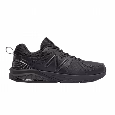 New Balance 857v2 6E Wide 'Black'