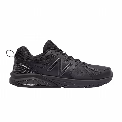 New Balance 857v2 4E Wide 'Black'