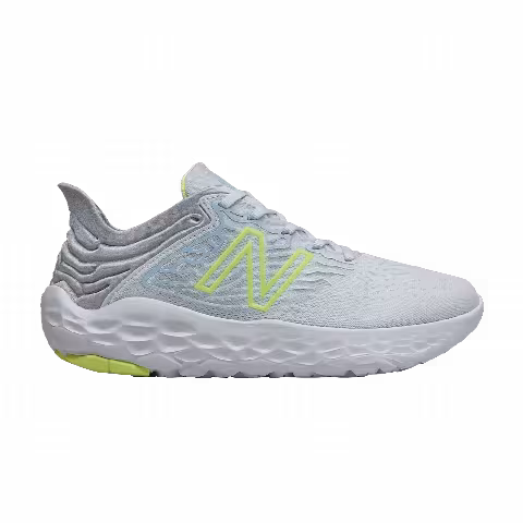 New Balance Wmns Fresh Foam Beacon v3 Wide 'Star Glow Lime'