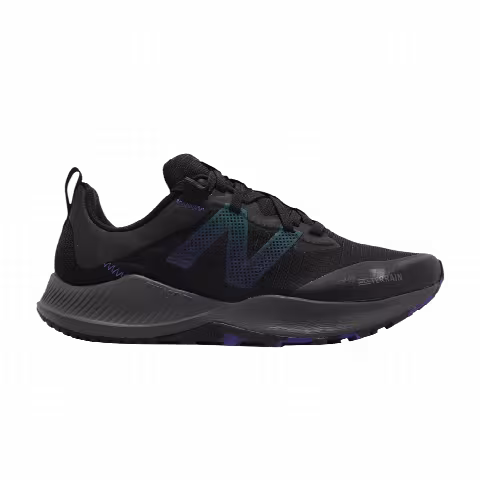 New Balance Wmns DynaSoft Nitrel v4 Wide 'Black Purple'
